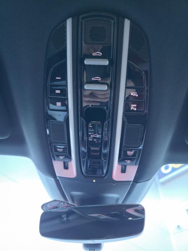 Car Thumb