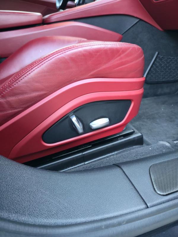Car Thumb