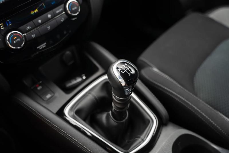 Car Thumb