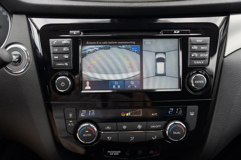 Car Thumb