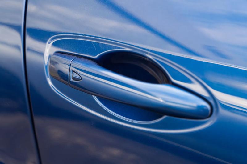 Car Thumb