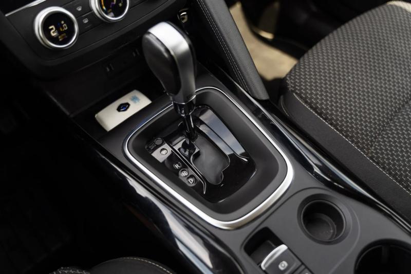 Car Thumb