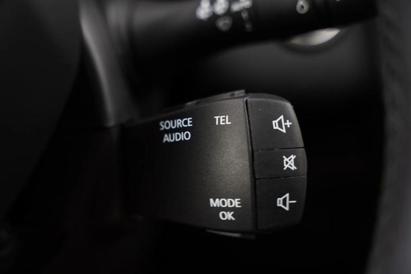 Car Thumb
