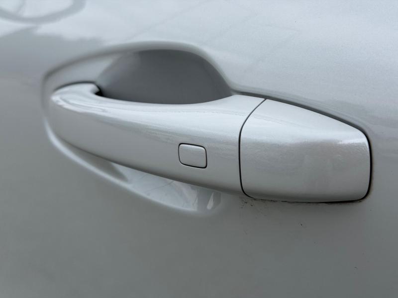 Car Thumb