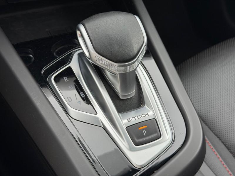 Car Thumb