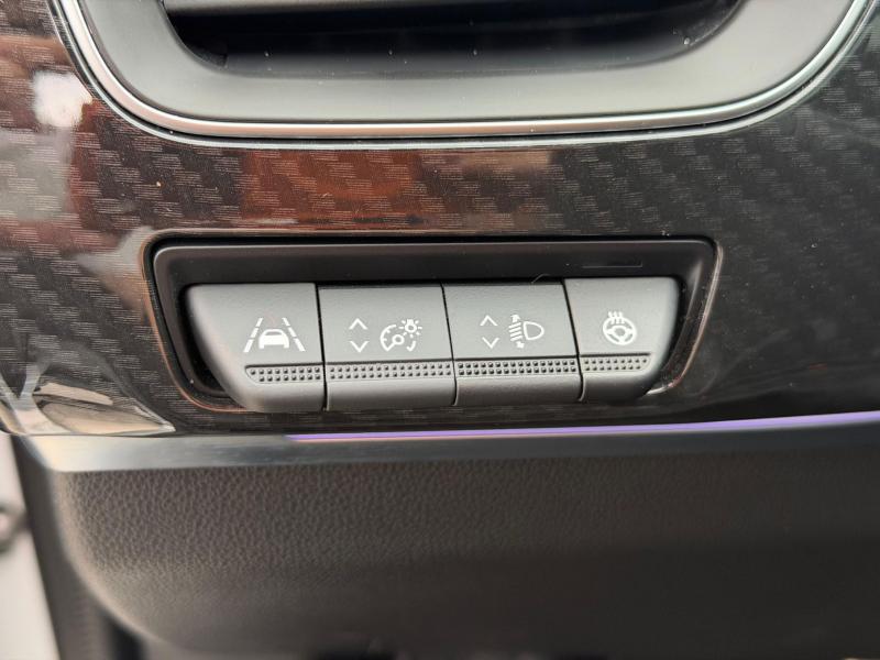 Car Thumb