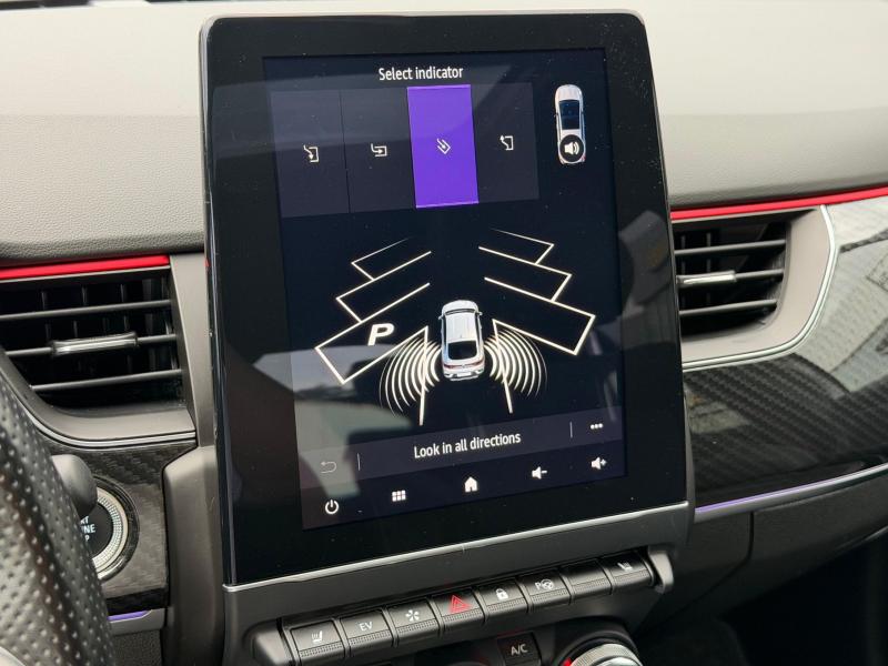 Car Thumb